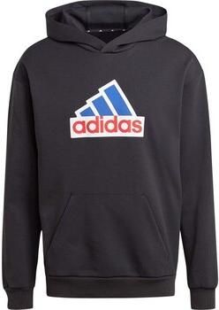 Adidas Sportswear Hoodie M FI BOS HD OLY