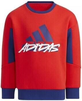 Adidas Sweater Fleece Crewneck