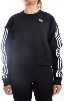 Adidas Originals Sweatshirt met extra brede schouders - Foto 5