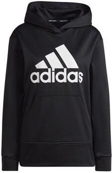 Adidas Performance AEROREADY Big Logo Hoodie - Foto 2