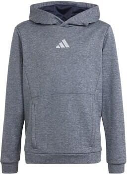Adidas Perfor ce Training AEROREADY Heather Hoodie Kids