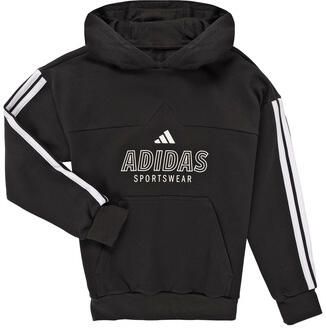 Adidas Sweater House of Tiro Fleece Hoodie Kids - Foto 10