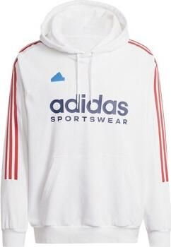 Adidas Sweater House Of Tiro Nations Pack