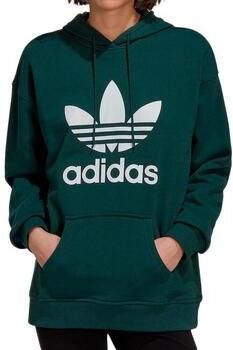 Adidas Originals adidas Adicolor Trefoil Hoodie - Foto 3