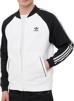 Adidas Originals SST Fleece Sportjack - Foto 2