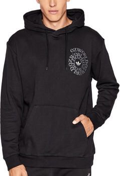 Adidas Originals Hoodie met kangoeroezak model 'OZWORLD HOODIE' - Foto 2