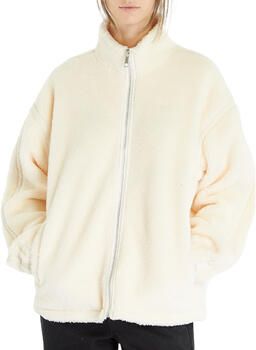 Adidas Originals Essentials Premium Longsleeve Sweaters Kleding wonder white maat: M beschikbare maaten:XS M L - Foto 3