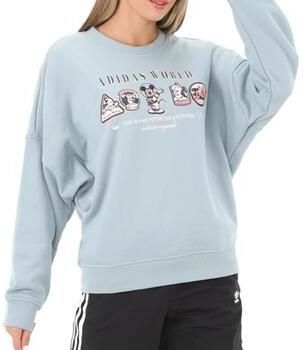 Adidas Originals Loose Disney Sweater - Foto 2
