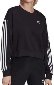 Adidas Originals Sweatshirt met extra brede schouders - Foto 4