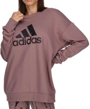 ADIDAS SPORTSWEAR Sweatshirt met labelprint model 'GFX' - Foto 3