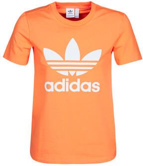 Adidas Originals Trefoil T-shirt