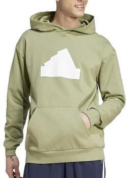 Adidas Future Icons Badge of Sport Hoodie