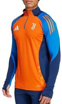 Adidas Juventus Training Top Team Orange- Heren Team Orange