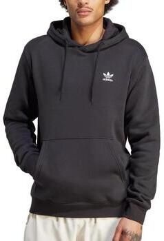 Adidas Originals Stijlvolle Hoodie Black Heren - Foto 3