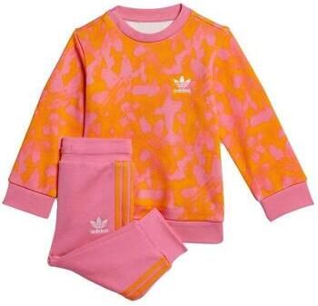 Adidas Originals Summer Allover Print Setje