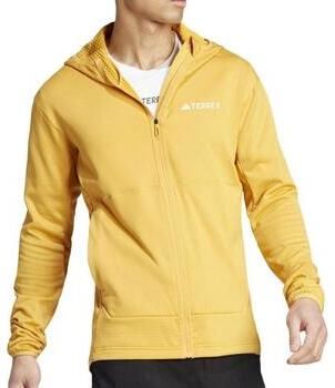 Adidas TERREX XPERIOR LIGHT FLEECE CAPUCHONJACK - Foto 2