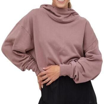 Adidas Sportswear Sweatshirt STUDIO LOUNGE CROPPED HOODIE - Foto 2