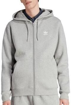 Adidas Originals Trefoil Essentials Ritshoodie - Foto 2