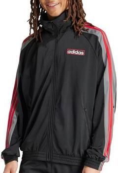 Adidas Originals adicolor Adibreak Trackjacket Trainingspakken in zwart formaten: S