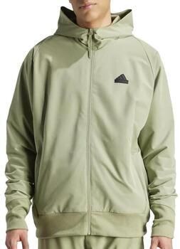 Adidas Sportswear Z.N.E. Woven Trainingsjack met Capuchon