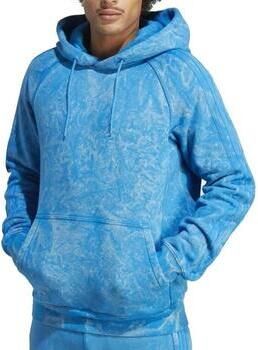 Adidas Originals Blue Version Washed Hoodie - Foto 2