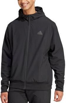 Adidas Sportswear Capuchonsweatvest M Z.N.E. WV FZ (1-delig)