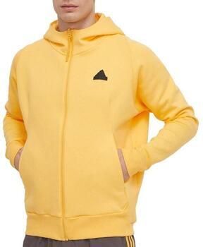 Adidas Sportswear Z.N.E. Premium Trainingsjack met Capuchon