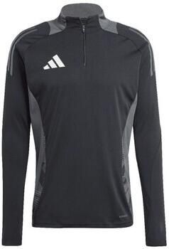 Adidas Wales Tiro 24 Training Top Black Team Dark Grey- Heren Black Team Dark Grey
