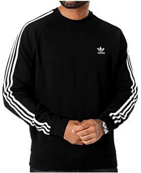 Adidas Originals Regular fit sweatshirt met logostitching model 'Crew' - Foto 11