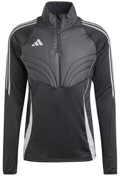 Adidas Tiro24 Wintop Hoodie Black Heren