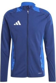 Adidas Scotland Tiro 24 Training Jacket Team Navy Blue 2- Heren Team Navy Blue 2