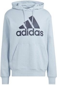 Adidas Essentials French Terry Big Logo Hoodie
