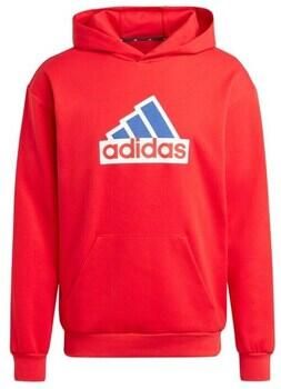 Adidas Future Icons Badge of Sport Hoodie