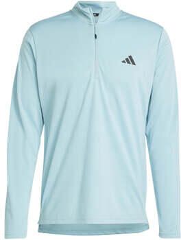Adidas Training Sweatshirt met opstaande kraag