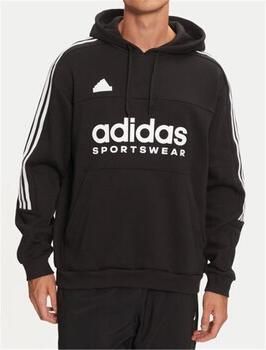 Adidas Sportswear Hoodie M TIRO FL HDY