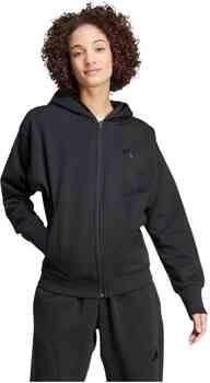 Adidas Sportswear Hoodie W ALL SZN FZ HD