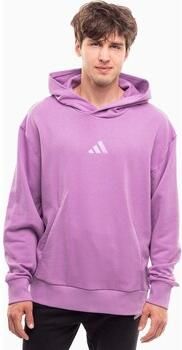 Adidas ALL SZN French Terry Hoodie