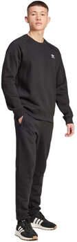 Adidas Originals Sweatshirt ESS CREW Essentials pullover zachte binnenkant - Foto 9