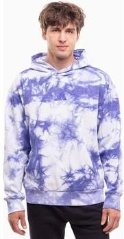 Adidas ALL SZN Fleece Washed Hoodie