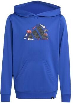 Adidas Sweater J Camo Train Hd