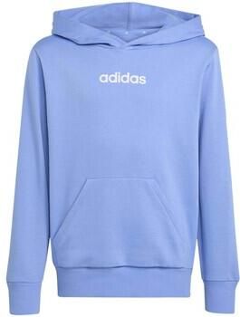 Adidas Sweater J Lin Fl Hd