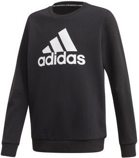 Adidas Must Haves Crew Sweatshirt Junior
