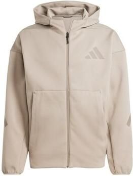 Adidas New Z.N.E. Trainingsjack met Capuchon