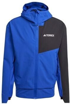 Adidas Terrex Multi Softshell Jack