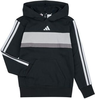 Adidas Sportswear Hoodie J 3S TIB FL HD
