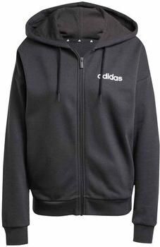 Adidas Essentials Linear French Terry Ritshoodie