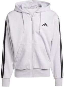 Adidas Essentials Fleece 3-stripes Hoodie
