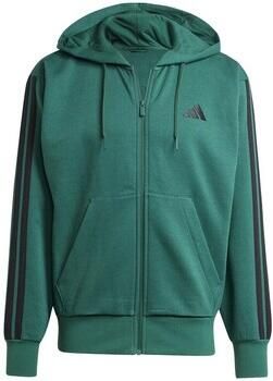 Adidas Sportswear Sweatshirt M 3S FL FZ HD