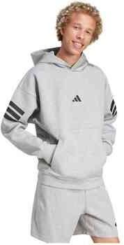 Adidas Capuchon sweaters Sweat à capuche Future Icons 3 Stripes - Foto 2