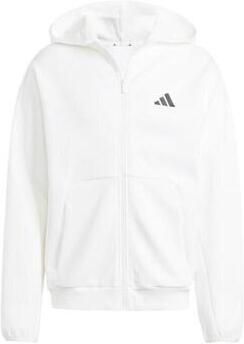 Adidas Sportswear Hoodie M FI SL FZ - Foto 7